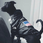 Dog Jacket Pet Clothes