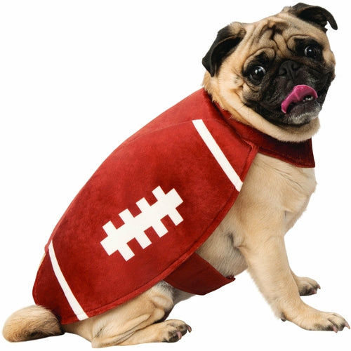 Giant Football Pet Costume